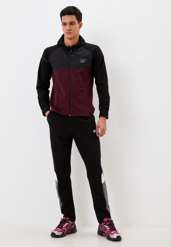 Брюки спортивные Vienetta