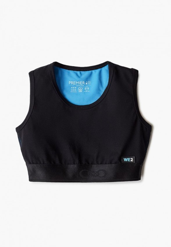 Топ спортивный We2