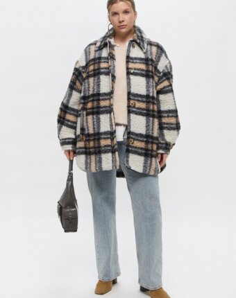 Куртка H&M женщинам