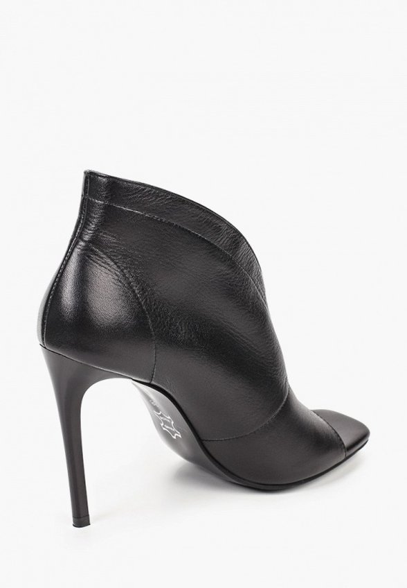 Ботильоны Gresco