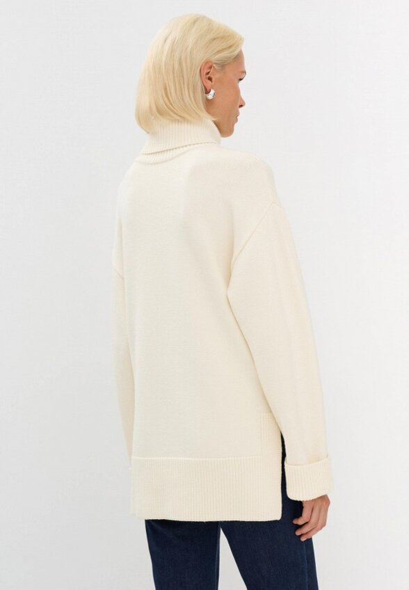 Водолазка Savage