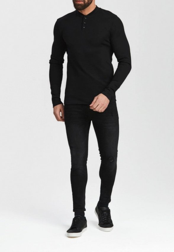 Лонгслив Envylab