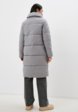 Пуховик Izabella3  - превью