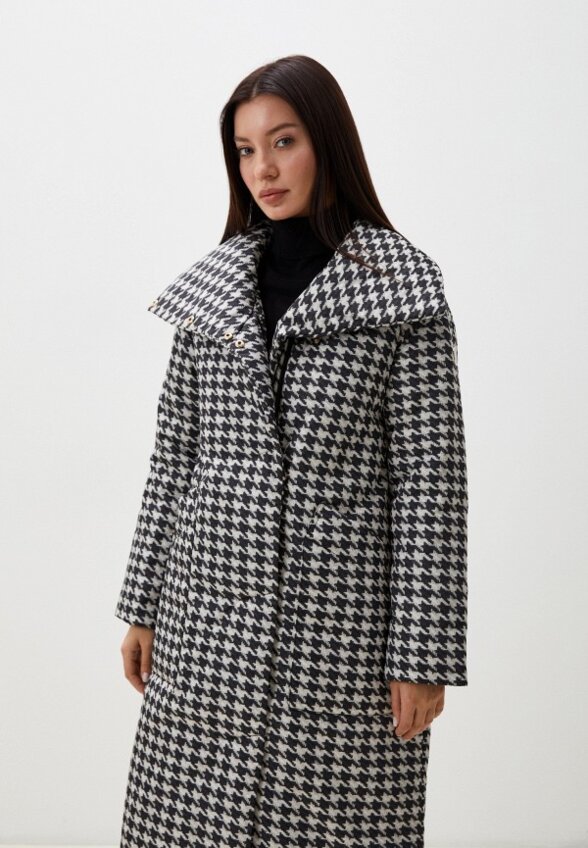 Пуховик Madzerini