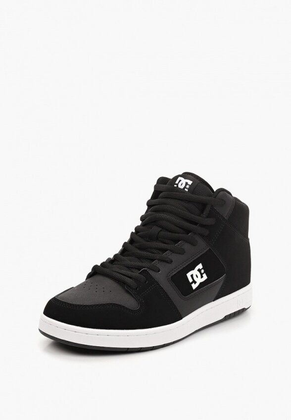 Кеды DC Shoes