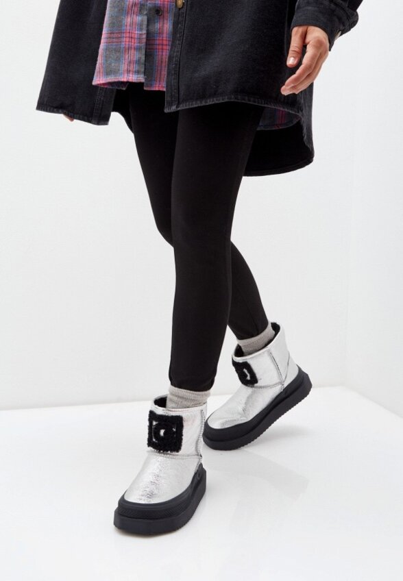 Полусапоги Graciana