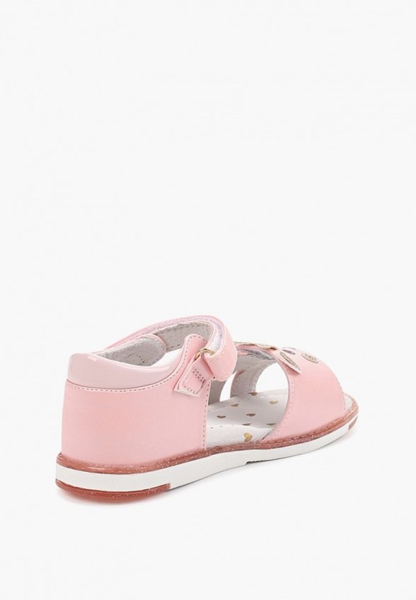 Сандалии Shuzzi