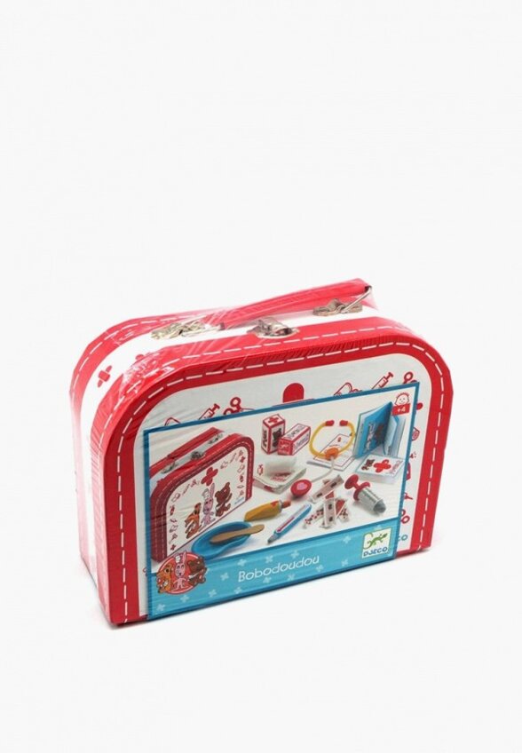 Игрушка развивающая Djeco