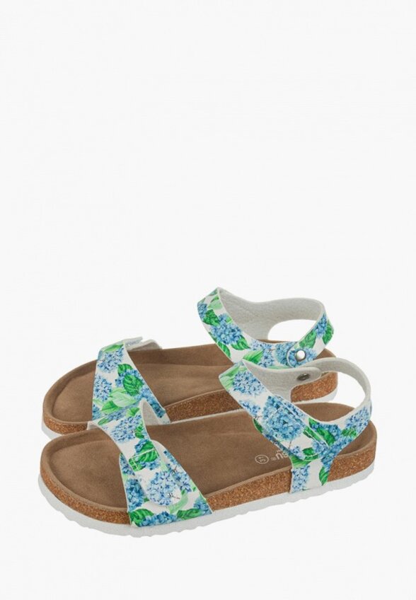 Сандалии Mursu