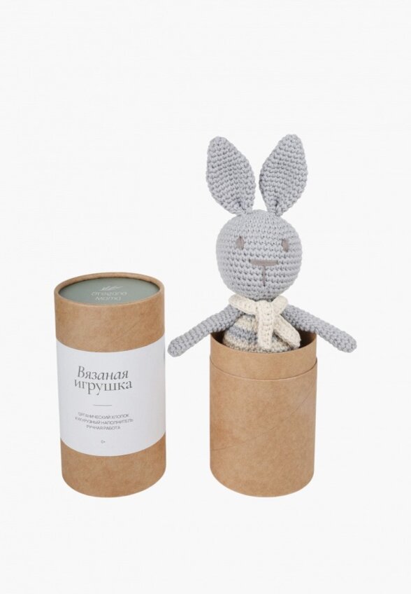 Погремушка Oregano Mama