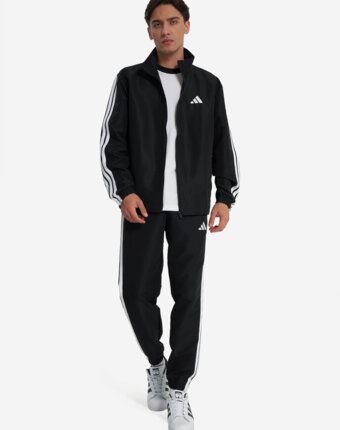 Костюм мужской Adidas, Черный женщинам