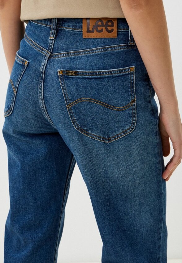 Джинсы Lee