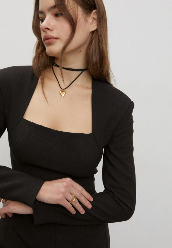 Платье I Am Studio