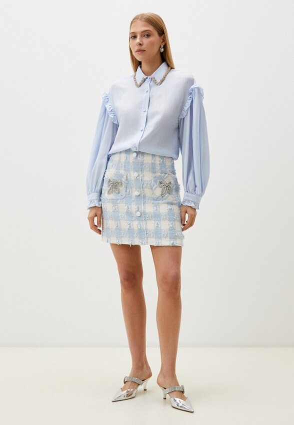 Блуза Sister Jane