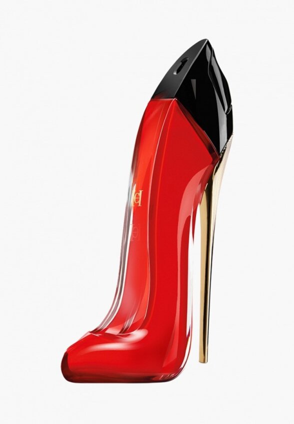Парфюмерная вода Carolina Herrera