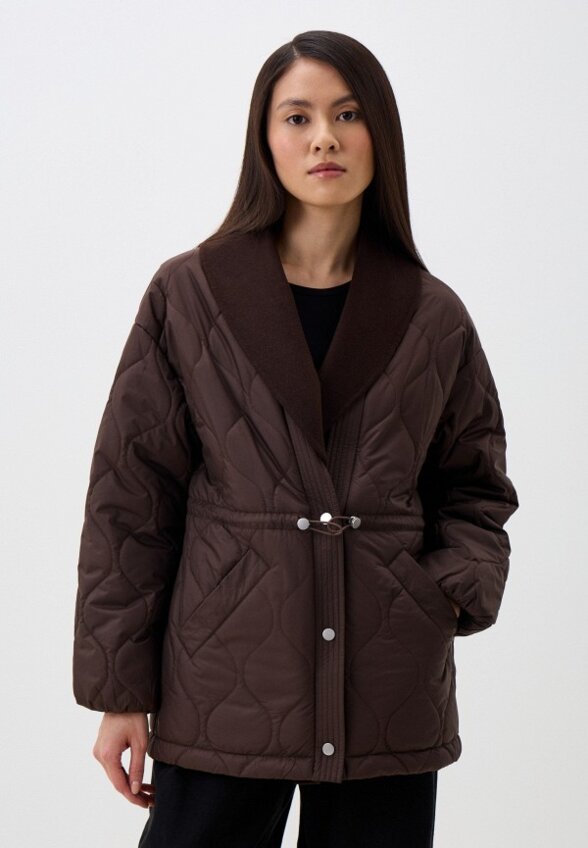 Куртка утепленная Lawinter