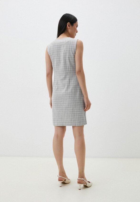 Сарафан Alexander Bogdanov