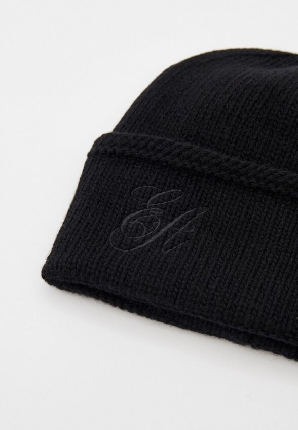 Шапка Emporio Armani