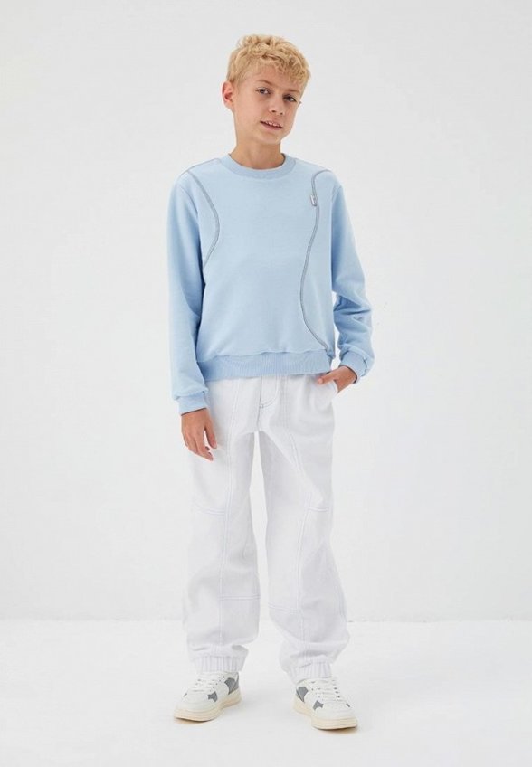 Свитшот Kidsante