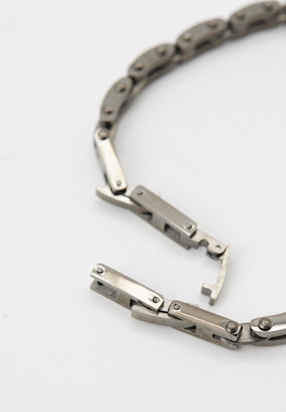 Браслет Bikkembergs