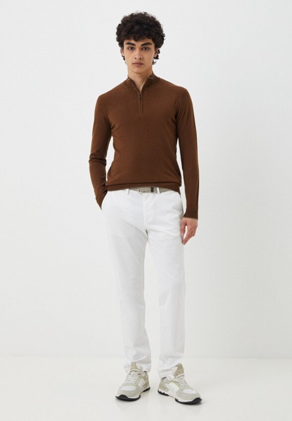 Джемпер Cudgi