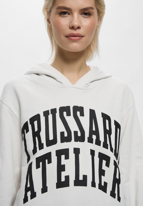 Худи Trussardi