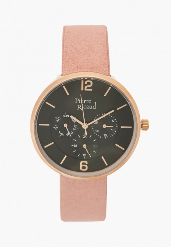 Часы Pierre Ricaud