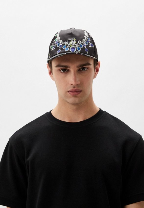 Бейсболка John Richmond