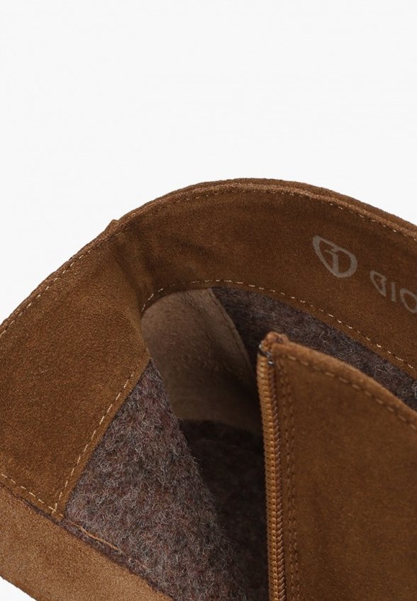 Ботильоны Giotto