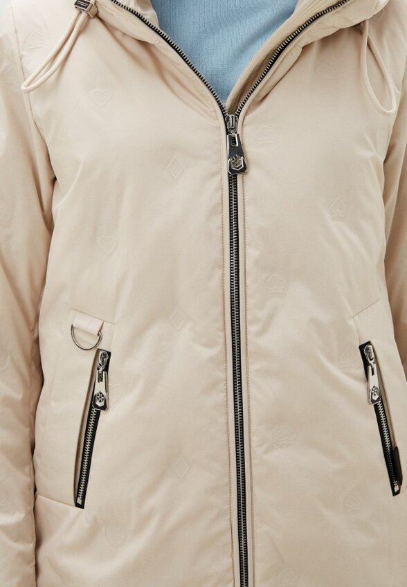 Куртка утепленная Winterra