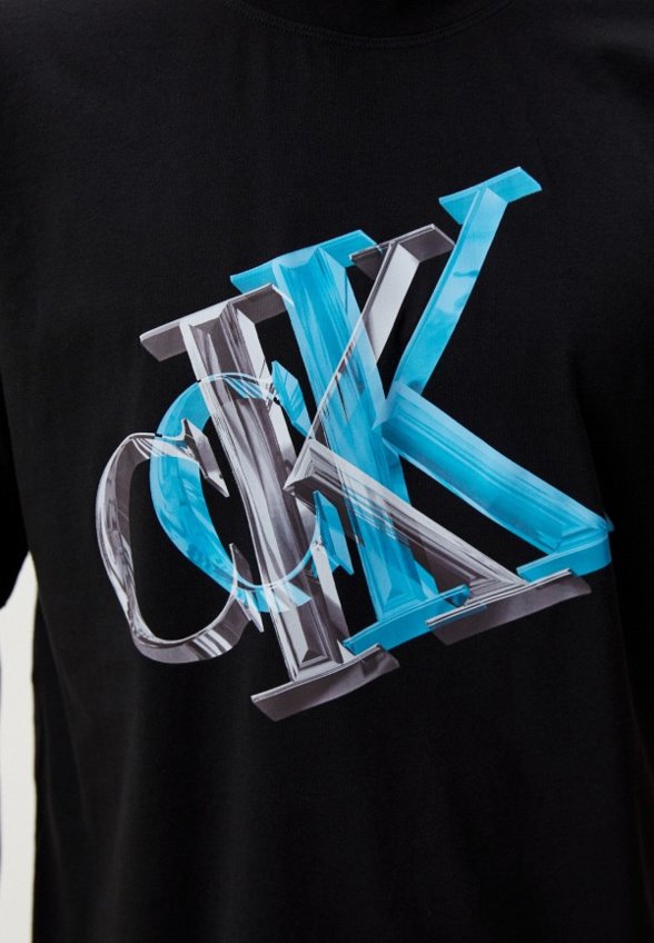 Футболка Calvin Klein Jeans