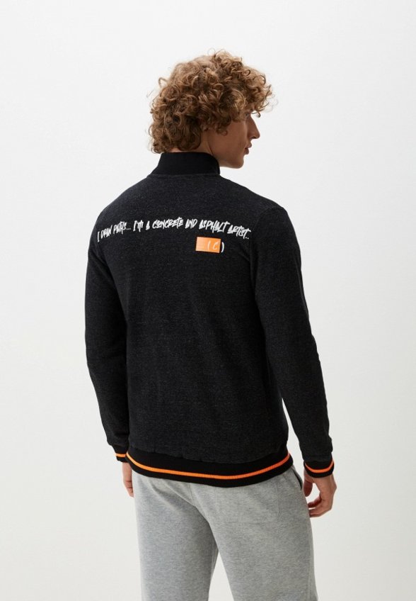 Олимпийка PlayToday