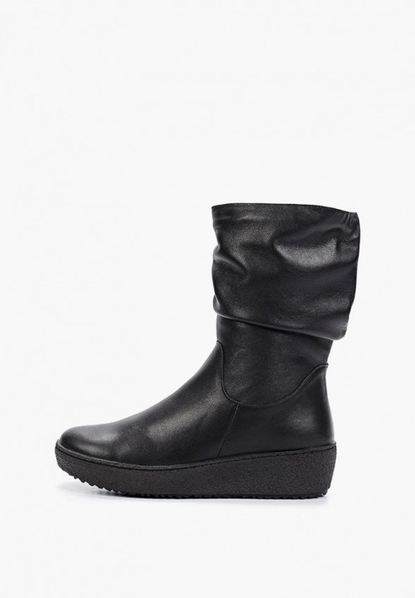 Полусапоги Salamander