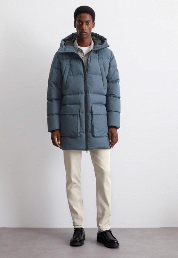 Пуховик Marc O'Polo