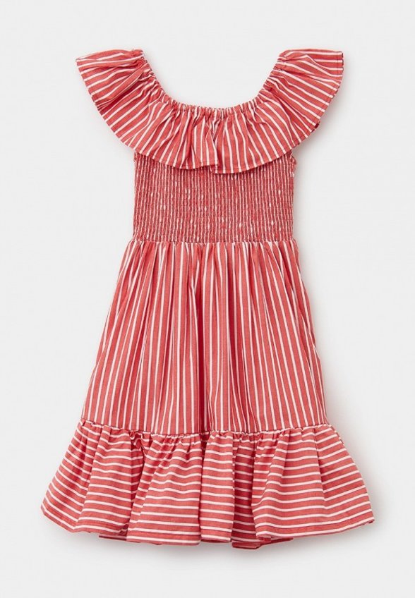 Платье PlayToday