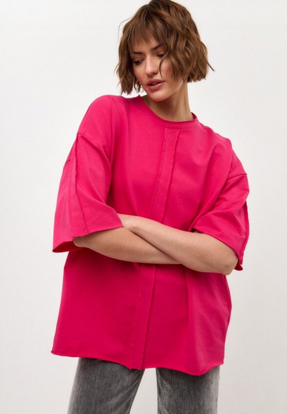 Футболка La Urba Person