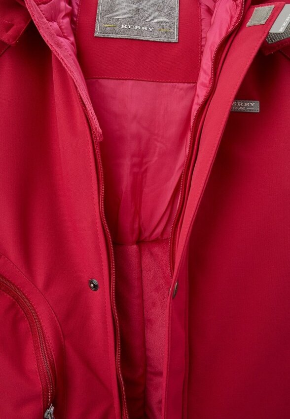 Комбинезон утепленный Kerry