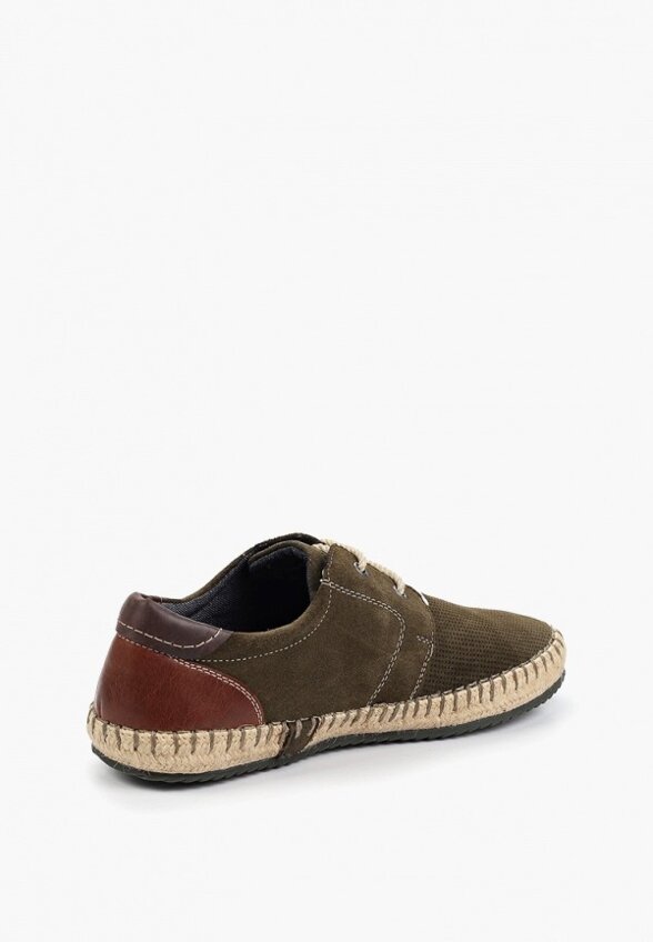 Эспадрильи Salamander