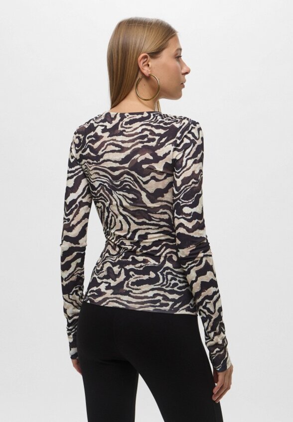 Лонгслив H&M