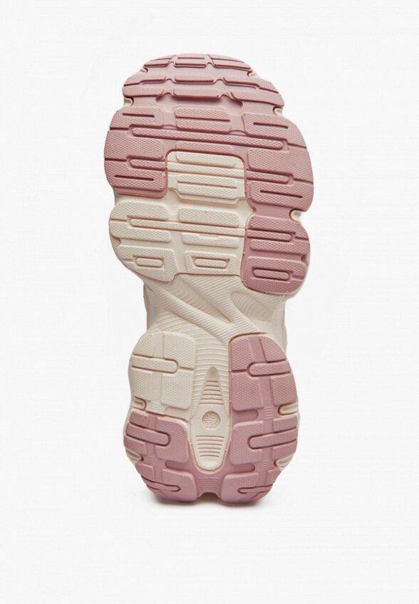 Кроссовки Mascotte