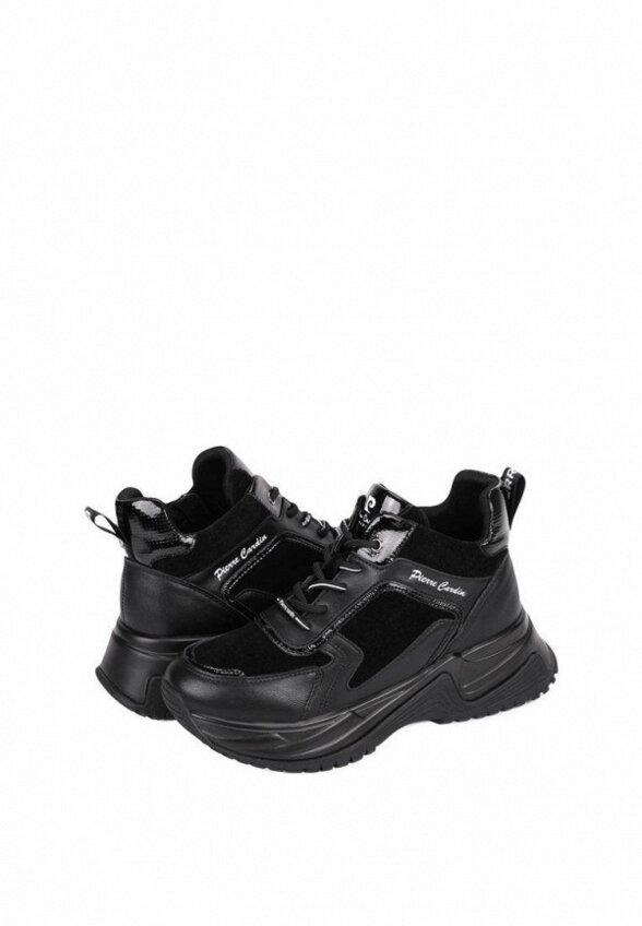 Кроссовки Pierre Cardin