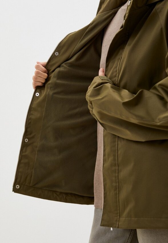 Парка W.sharvel