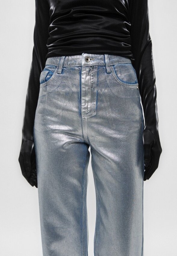 Джинсы Patrizia Pepe