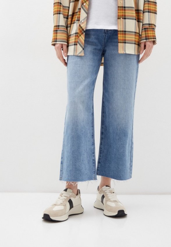 Кроссовки Thomas Munz