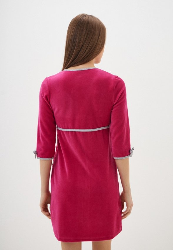 Халат домашний Агапэ