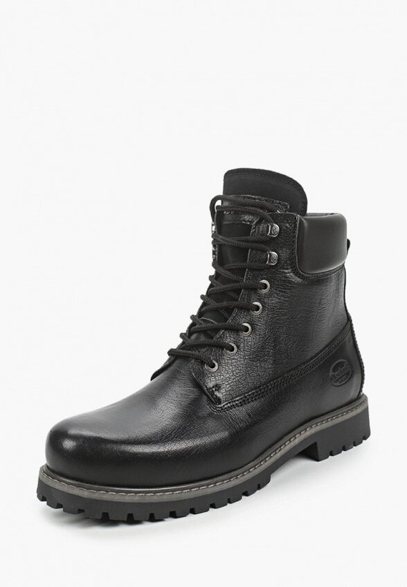 Ботинки Dockers by Gerli