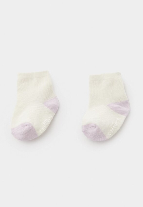 Лонгслив, брюки и повязка Carter’s