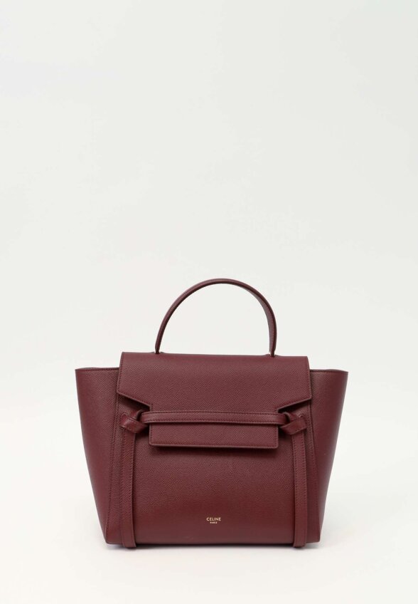 Celine Belt