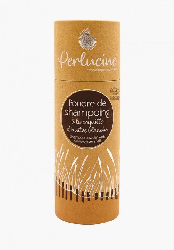 Шампунь-пудра Perlucine