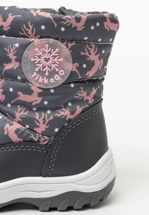 Дутики Tikkago